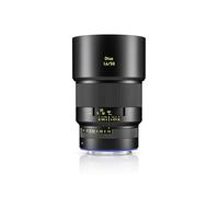 ZEISS Otus ML - Obiettivo 50 mm f/1.4 per fotocamere mirrorless Canon RF