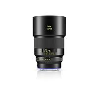Zeiss OTUS ML 50 mm f1.4 Sony attacco E