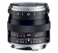 Carl Zeiss ZM 2/50mm Planar T Nero (1721486868)