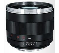Zeiss Planar T* 85 mm f/1,4 ZE Canon EF