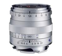 Carl Zeiss Planar T* 2/50 ZM