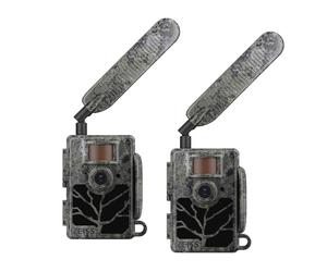 ZEISS Rilevatore di selvaggina Secacam 5 (confezione da 2)