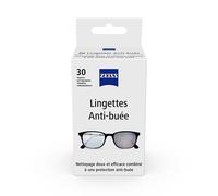 Zeiss Salviette Anti-appannamento 30 pezzi - Salviette