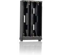 ZEISS Secacam 3 & 1 - Comparto per batterie, per fotocamera da caccia 3 & 1, comparto batteria di ricambio, plastica resistente, pronto all'uso, accessorio di alta qualità ZEISS