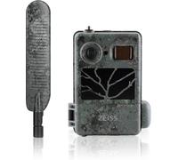 Zeiss Secacam 3 Fototrappola Infrarossi Invisibili Notturna ladri animali estern