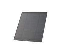 ZEISS Solar-Panel Mini - Pannello solare 5.000 mAh per fototrappole - Uscita 12V/6V, IP66, cavo da 5 m, USB-C, supporto universale incluso