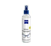 ZEISS spray per la pulizia degli occhiali con 240 ml di contenuto per una