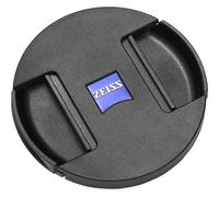 Zeiss Tappo frontale per Milvus 1.4/50, 2/50M, 2/100M + Classic 2/25, 2/50M, 2/100M 67 mm