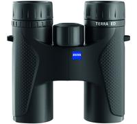 Zeiss Terra 8x32 nero | ✅ Garanzia di 5 anni