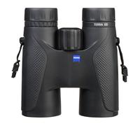 Binocolo ZEISS Terra ED 8x42 Schmidt-Pechan Nero - Nouvo