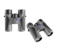 ZEISS Binocolo Terra ED Compact 10x32 black/grey