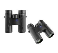 Zeiss Terra ED 10x32 nero-nero