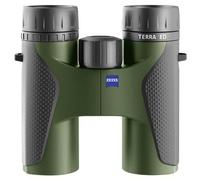 Zeiss Terra ED 8x32 nero-verde
