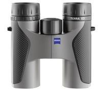Zeiss Terra ED 8x42 nero-grigio