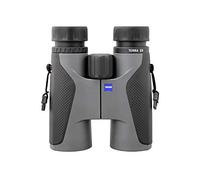ZEISS Terra ED Binocolo, 8x32, Grigio