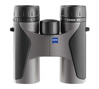 ZEISS Terra ED Binocolo, 8x32, Grigio