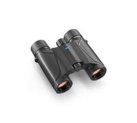 Zeiss Terra ED - Binocolo tascabile, 8 x 25, colore: Nero
