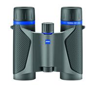 Zeiss Terra ED Pocket 10x25 | ✅€50 di cashback