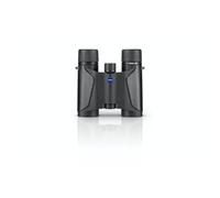 ZEISS Terra ED Pocket 8x25 binocolo Schmidt-Pechan Nero