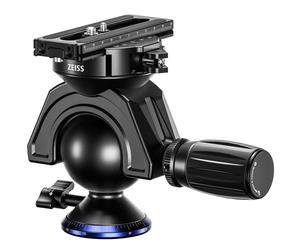 ZEISS Treppiede- testa a sfera V-60