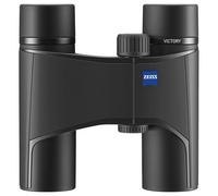 Zeiss Victory Pocket 10x25, nero