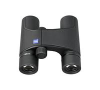ZEISS Victory Pocket 522038-9901-000 - Borsa da viaggio, 8 x 25 cm, colore: Nero