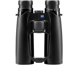 Zeiss Victory SF 8x42, nero