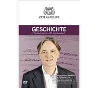 ZEIT Akademie Geschichte: Deutsche Geschichte im 20. Jahrhundert