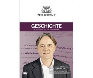 ZEIT Akademie Geschichte: Deutsche Geschichte im 20. Jahrhundert