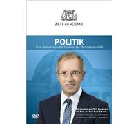 ZEIT Akademie Politik: Das demokratische System der Bundesrepublik