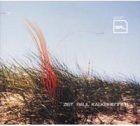 Zeit by Kalkbrenner, Paul