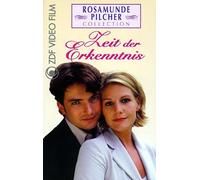 Zeit der Erkenntnis - Rosamunde Pilcher