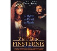 Zeit Der Finsternis [Edizione: Germania]