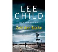 Zeit der Rache: Ein Jack-Reacher-Roman: 4