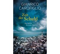 Zeit der Schuld: Roman: 6