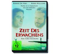 Zeit des Erwachens