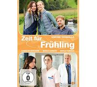 Zeit für Frühling