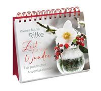 Zeit für leise Wunder: Ein poetischer Adventskalender