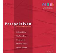 Zeit Für Neue Musik - Perspektiven-Bayreuther Komponisten