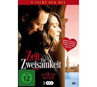 Zeit für Zweisamkeit