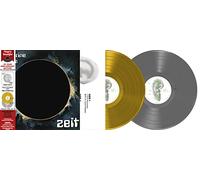 zeit (gold/silver vinyl)