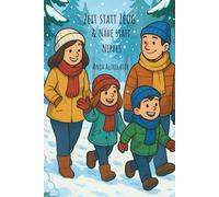 Zeit statt Zeug & Nähe statt Nippes: 24 gemeinsame Familienmomente bis Weihnachten