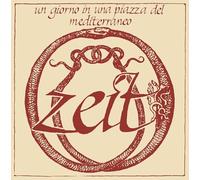 Zeit - Un Giorno In Una Piazza Del Mediterraneo