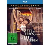 Zeit zu leben und Zeit zu sterben