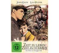 Zeit zu leben, Zeit zu sterben