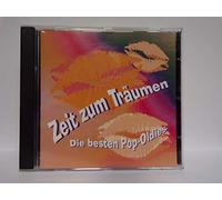Zeit zum Träumen - Die besten Pop-Oldies (u.a. mit Al Jarreau, The Real Thing, Gladys Knight, ...)