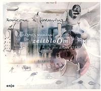 Zeitbloom Feat. Esen - Someone Is Following