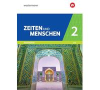 Zeiten und Menschen 2. Schulbuch. Gymnasium (G9). Nordrhein-Westfalen - Neubearbeitung: Geschichtswerk