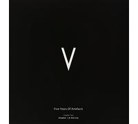 Zeitgeber/ L.B Dub Corp - V: Five Years Of Artefacts-Chapter 2