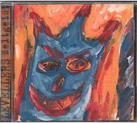 The Levellers – Zeitgeist – CD (China Records, WOLCD 1064)